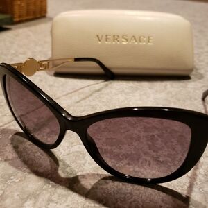 Versace Sunglasses
